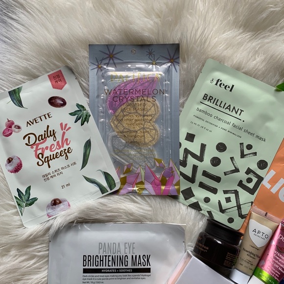 Skincare lovers bundle - Picture 8 of 8